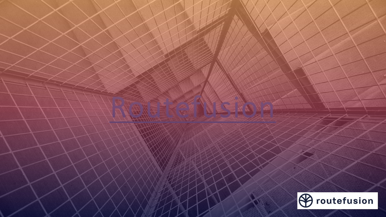 Unlock Borderless Finance: Multi-Currency Business Account with Route Fusion