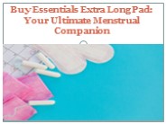 Best Sanitary Pads in Pakistan: A Comprehensive Guide