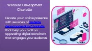 Website Development_Charlotte