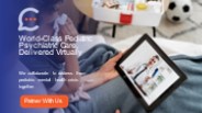 Find a Child Psychologist Near Me | Bradley Reach