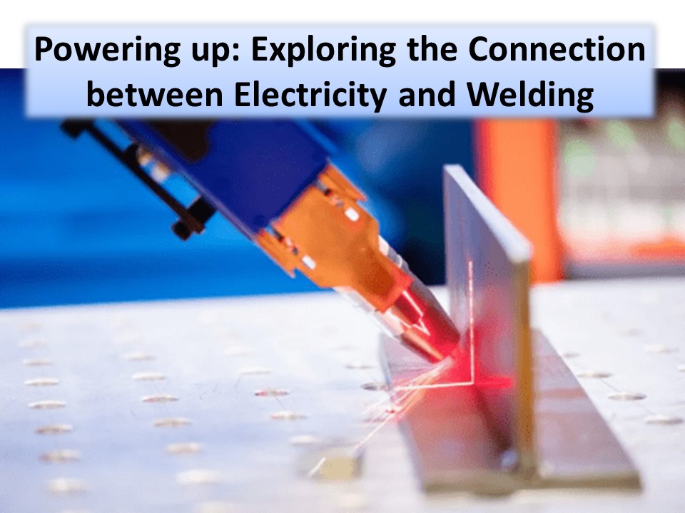 PPT Exploring Welding Power Sources AC Vs. DC PowerPoint
