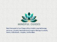 Mindfulness based stress reduction