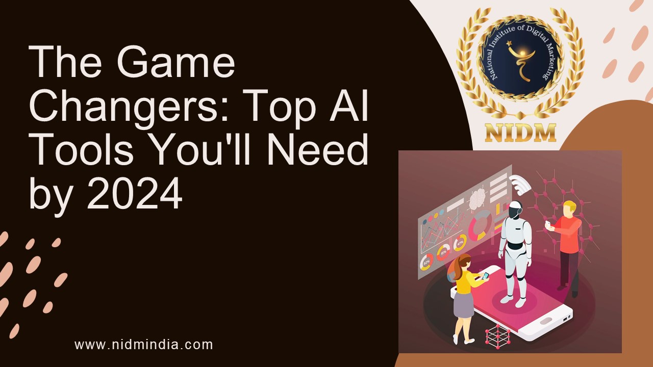 DIGITAL MARKETING INSTITUTE IN INDIA