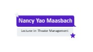 Nancy Yao Maasbach - A People Leader and Influencer