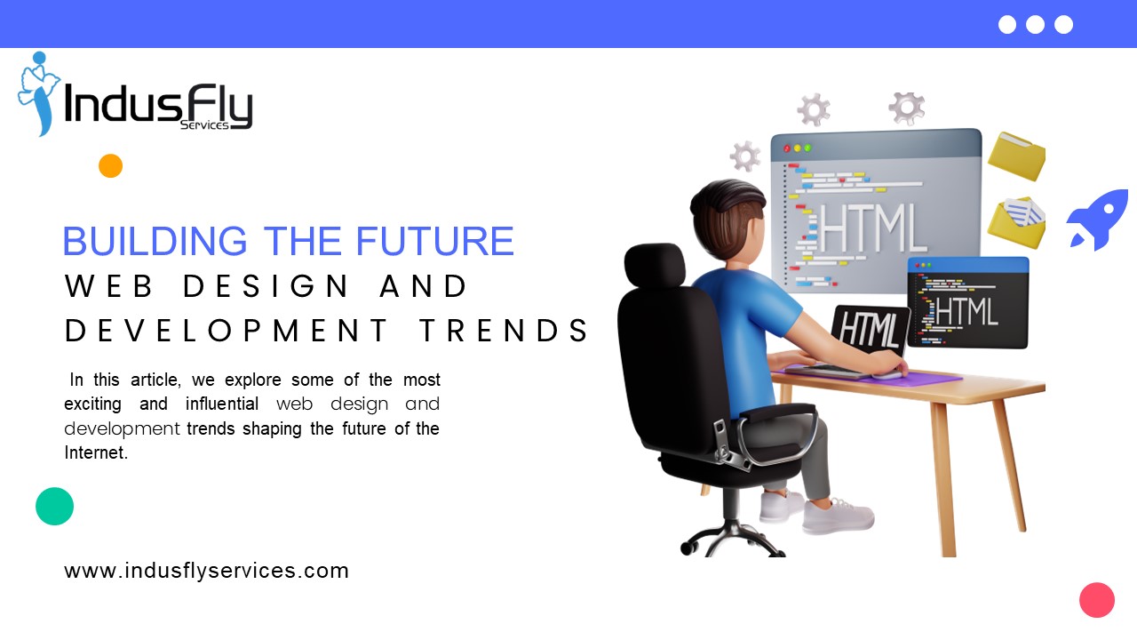 PPT – Building the Future: Web Design and Development Trends PowerPoint ...