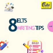 IELTS Writing Tips - Bafel Vijayawada