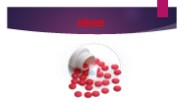 Cilicant Moisture Absorber Pouches