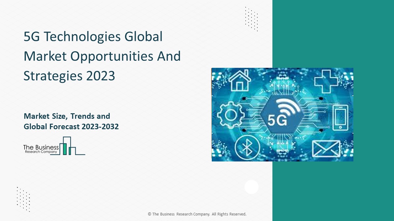 5G Technologies Market 2023