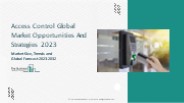 Access Control Market 2023