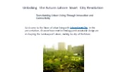 Is Lahore Smart City NOC Approved?