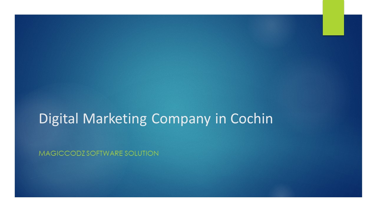 Package design company in Kochi