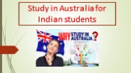 australia education consultants