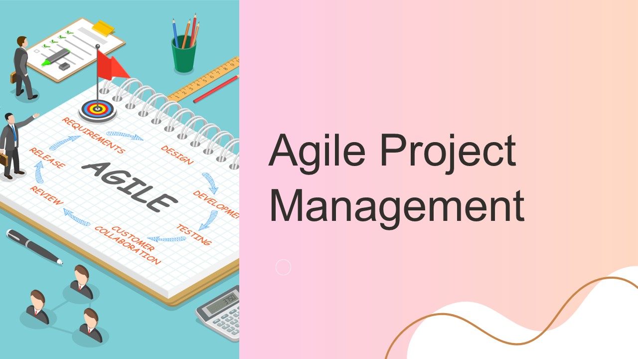 presentation player overlay