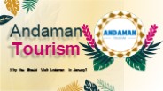Discover Andaman's January Magic: Your Ultimate Guide!