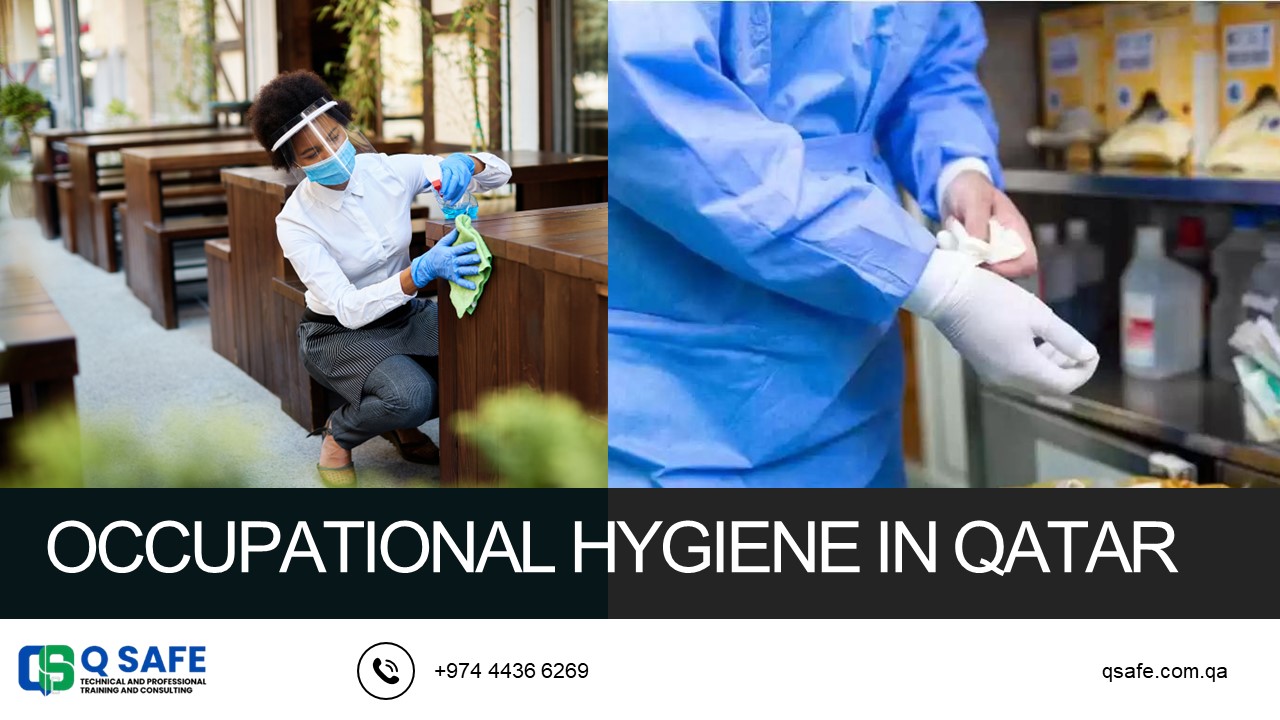 Occupational Hygiene in Qatar