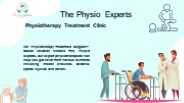 Manual Therapy In Gurgaon