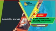 Amoxicillin Market