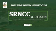 SRNCC - Cricket Academy Gurugram