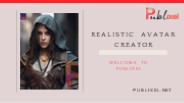 Realistic Avatar Creator