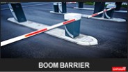 Boom Barrier