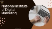 Introduction  of Digital Marketing