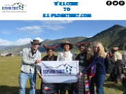 Book your ticket for Adventures with Exploretibet