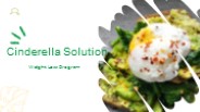 Cinderella Solution Weight Loss Program