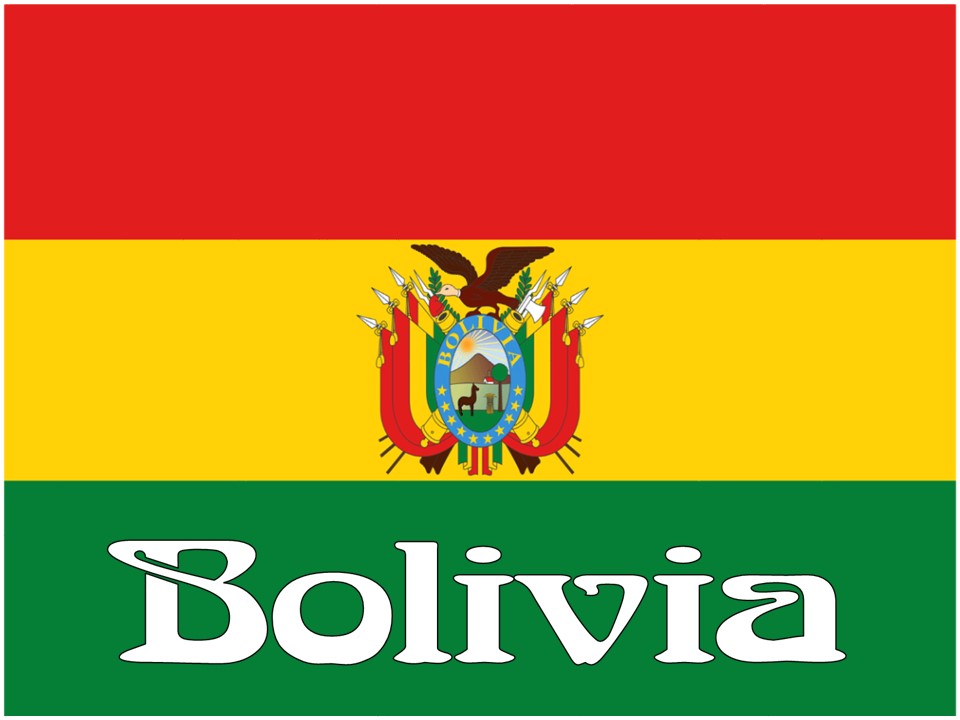 Bolivia (Yveta)