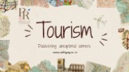 Introduction of tourism