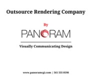 Outsource Rendering Company