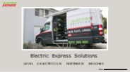 Electrician Leichhardt - NSW