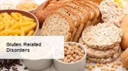 Gluten Related Disorders