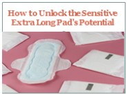 How to Unlock the Sensitive Extra Long Pad's Potential