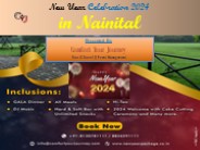 New Year Packages in Nainital 2024 – Budget Friendly Celebration