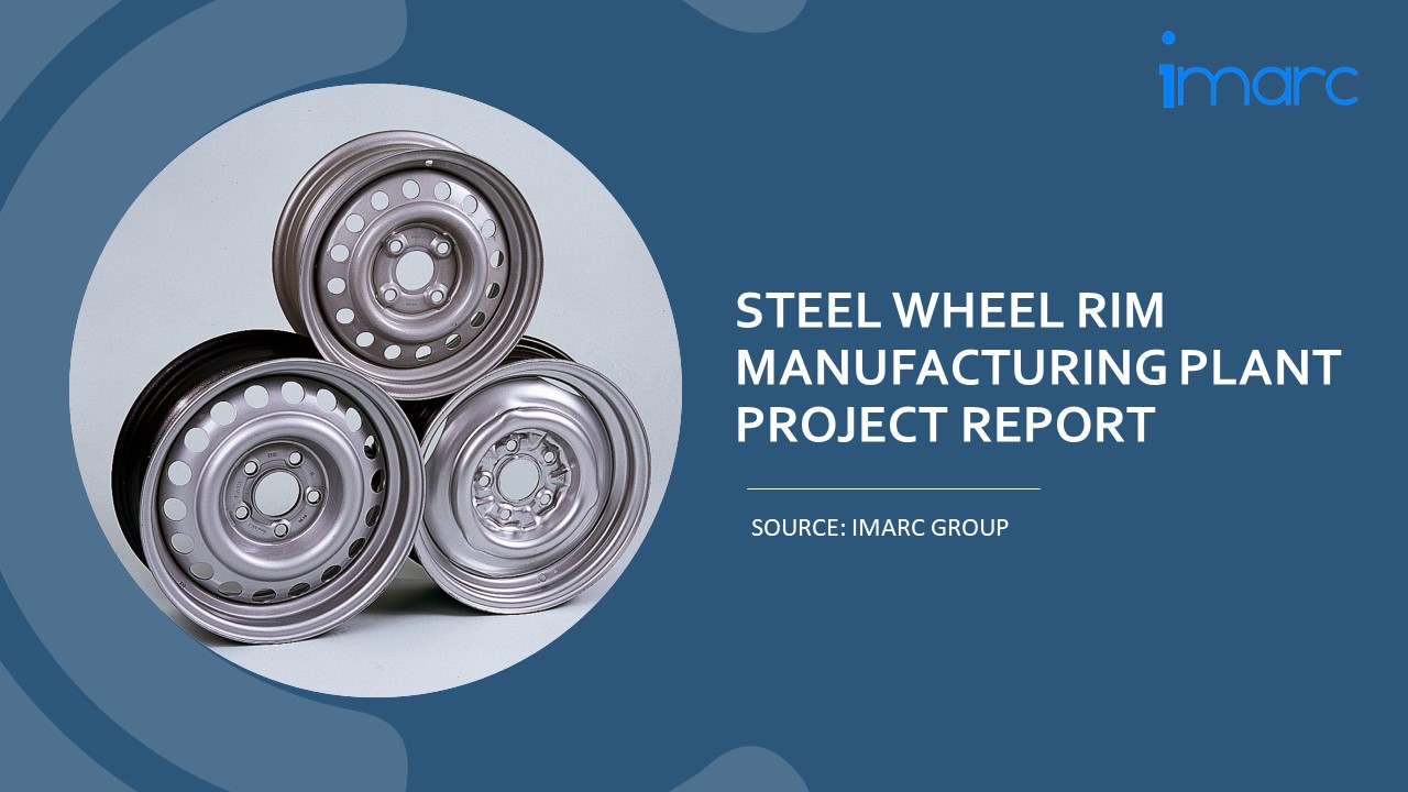 PPT Setting Up a Successful Steel Wheel Rim Manufacturing Unit DPR