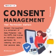 Consent Management - Your Permission Matters