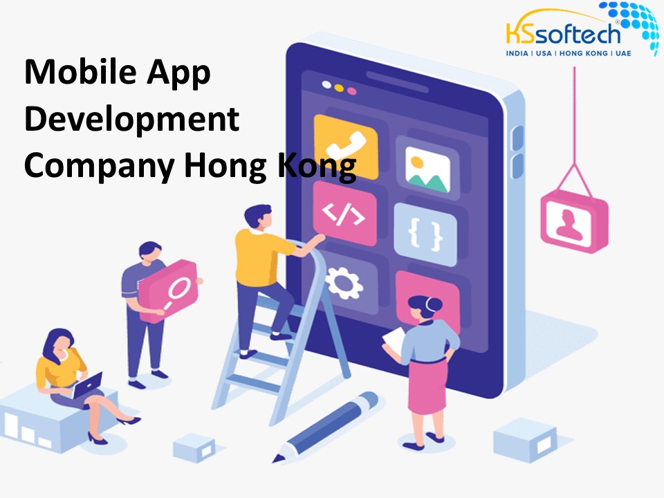 Mobile App Development Company Hong Kong | Mobile App Development Hong Kong