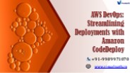 DevOps Training  |  DevOps Course in Hyderabad