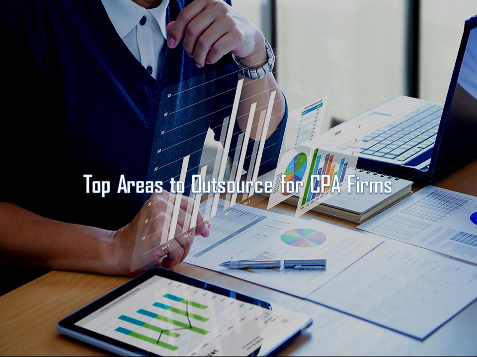 Top Areas to Outsource for CPA Firms presentation | free to download