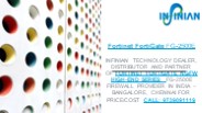 Fortinet FortiGate FG-2500E Firewall | NGFW High-end Series