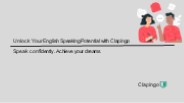 Clapingo (1)