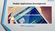 Mobile Application Development