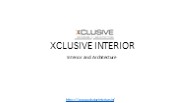 Best interior designer in Pune, Hyderabad