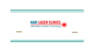 Gynecomastica Treatment in Bangalore