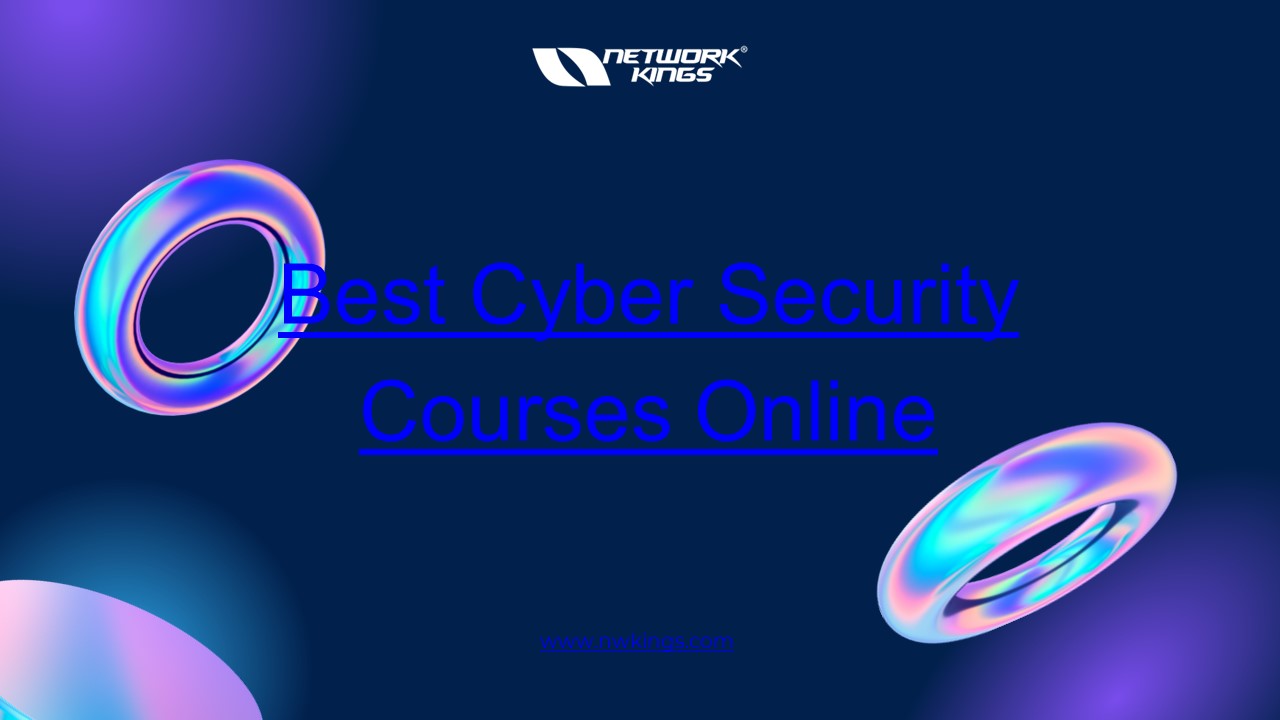 Best cyber security courses online - Enroll Now! (1)
