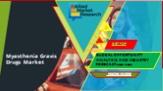 Myasthenia Gravis Drugs Market