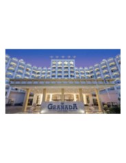 Granada Luxury Belek