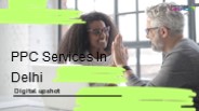 PPC company in delhi