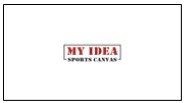My Idea Sports Canvas Nov 2023