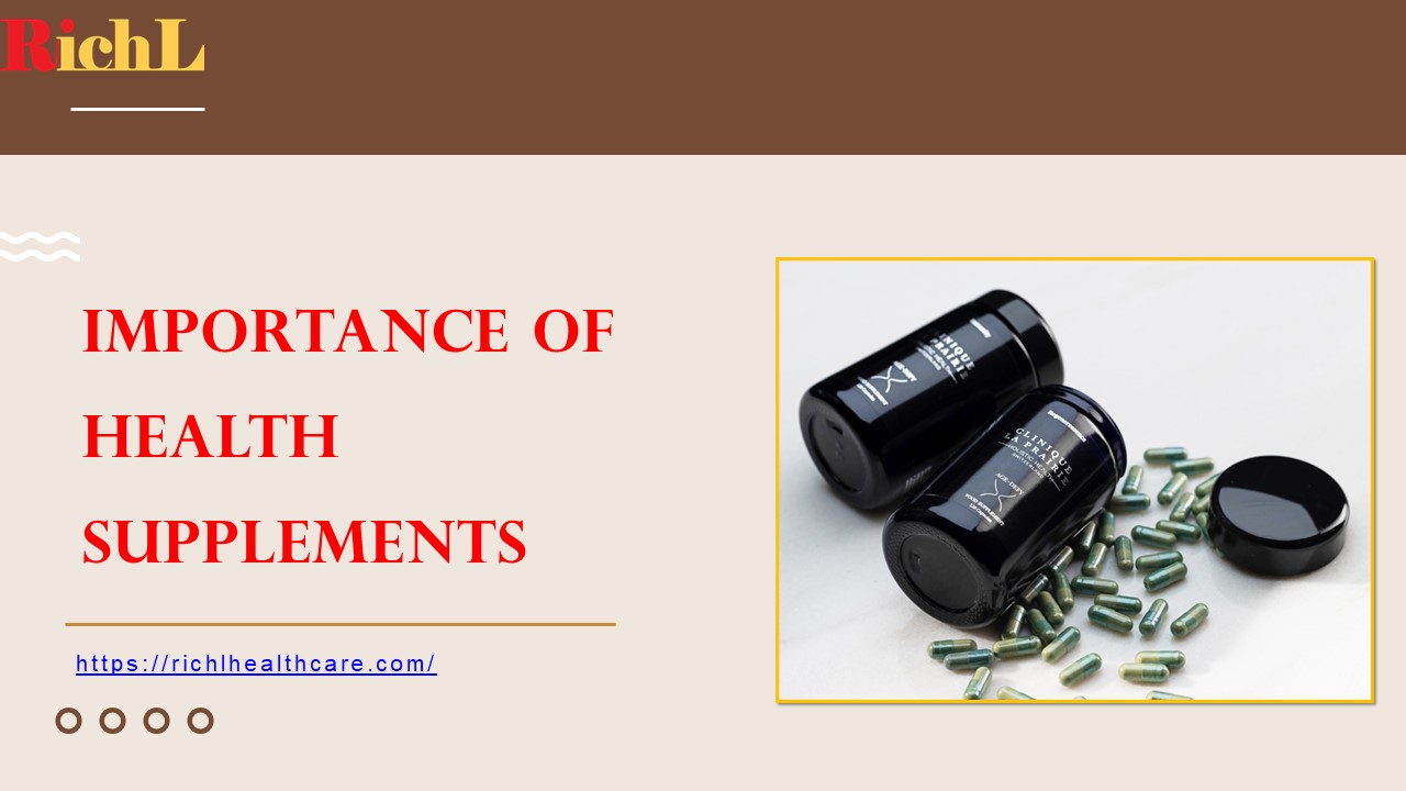 presentation player overlay